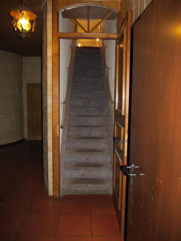 Zum Jean Bonnet Hotel Hofgeismar Exterior foto